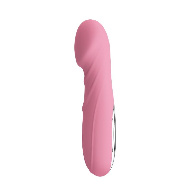 Stymulator sex masażer do punktu g 14cm 30trybów